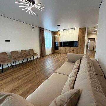 Одноповерховий будинок в Бучі з ремонтом, укомплектований