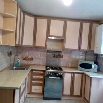 Оренда 3 кімнатної квартири по вул. Бережанська