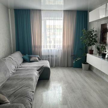 Продам 3-кімнатну квартиру