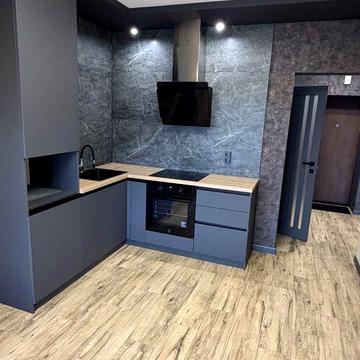 1-кімнатна квартира ЖК Премєр ЖК Премєра