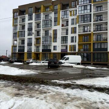 1-кімнатна квартира ЖК Премєр ЖК Премєра