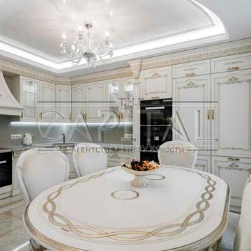 Дворівневий пентхаус 197 м², 21-22 поверх Park Avenue VIP ЖК PARK AVENUE VIP