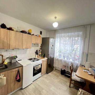 Продається 1к квартира вул. Лисеницька / Пасічна