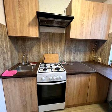 Сдам 1 комн квартиру в частном секторе, Ленпоселок