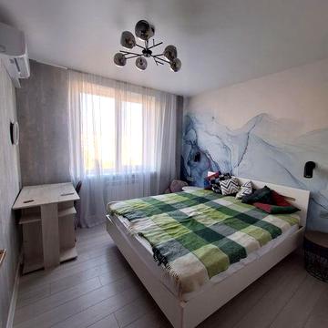 2-кімнатна квартира, метро Олексіївська