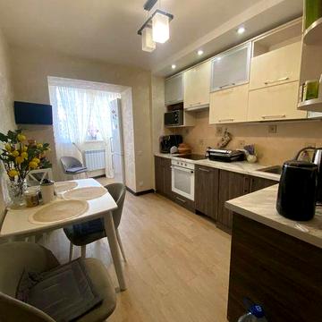 Продам 3-х кімнатну квартиру