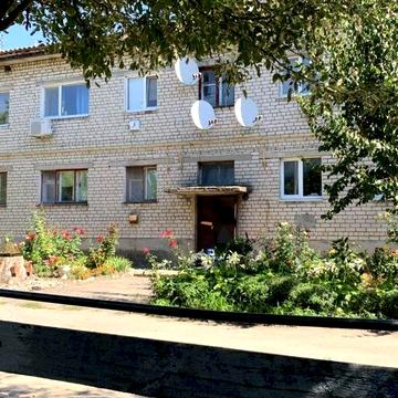 Квартира на 1 поверсі двоповерхового будинку