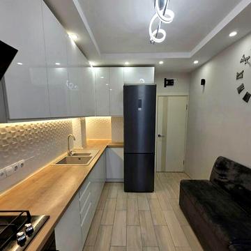 Продаж 3к Квартира Водопійна вулиця