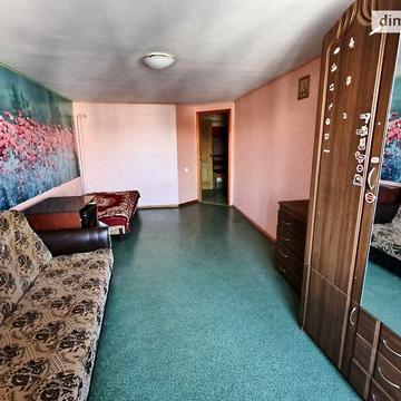 Продаж 2к Квартира Тополина вулиця