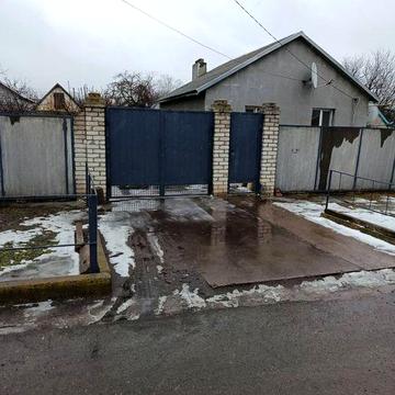 Продам житловий будинок