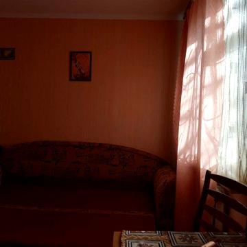 Здам в оренду однокімнатну квартиру в Солом янському р-н