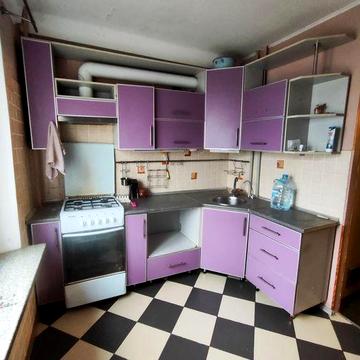 Продам 2-кімнатну квартиру в Хортицькому районі