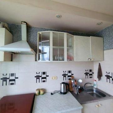 Л.Б 2к квартира с АГО