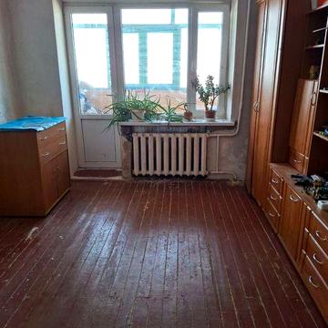 Продаю 1-ком квартиру на ПЗТО от собственника