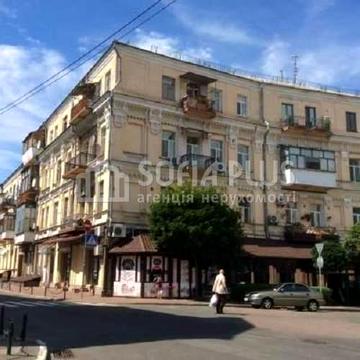 Срочно, ексклюзив! 3к, Притисько-Микільська вул. 2