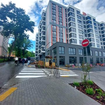 Привокзальна вул. (Героїв Сталінграду), 30