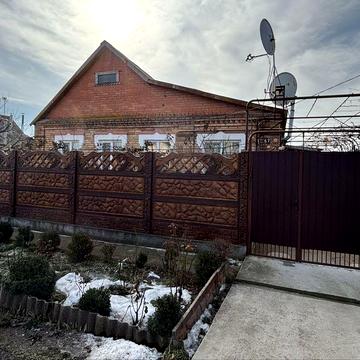 ПРОДАЖ БУДИНКУ в місті Нікополі