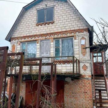 (5) Продам дачу на Барському шосе 9793