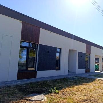 Газ!Сучасний будинок 119м² у с. Білогородка з підвалом та автонавісом