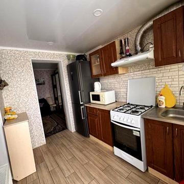 Окрема частина будинку Заріччя