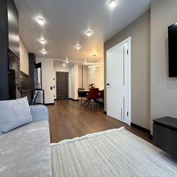 Продаж 1-но кім квартири по вул.Володимира Великого ЖК Ріел  Америка