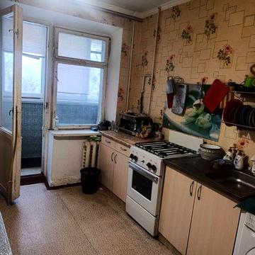 Оренда 2х кімнатної квартири. Богунія, вул. Г. Десантників