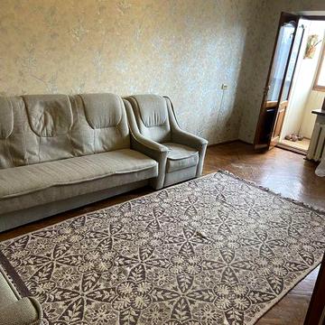 Продам2 х кіинатну квартиру Іцхака Рабіна/Терешкової