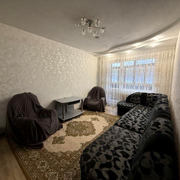 Здається в довгострокову оренду 2-кімнатна квартира, район 25 школи