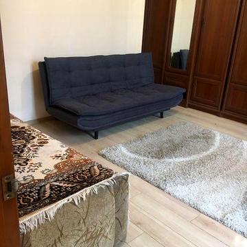 Здається в довгострокову оренду однокімнатна квартира