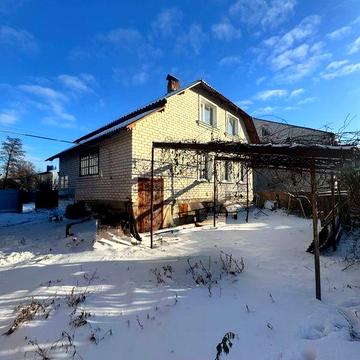 Будинок 120 м²,10 соток, Трисвятська Слобода