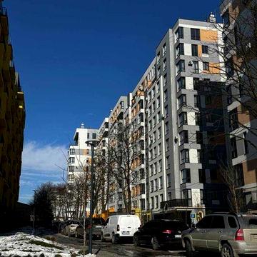 ЖК Auroom City Двоповерхова квартира від власника (без комісії) ЖК Aurum City