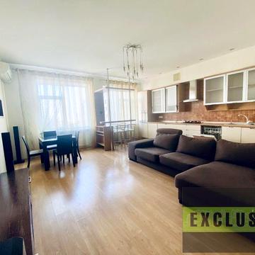 Продам 3 комнатную квартиру у моря ЖК Моноліт