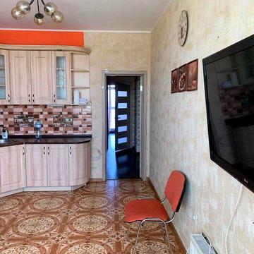 Здам 2к.кв., ЖК "Олімпійське містечко", вул. Ракетна 24-Б, 59м²