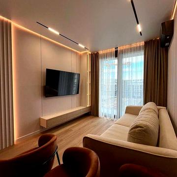 Оренда новий район ЖК Паркленд Parkland Ужгород