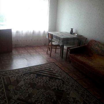 Трикімнатна квартира в Нових Санжарах