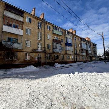 Центр! Сертифікат! Продаж 3-х кімнатної квартири