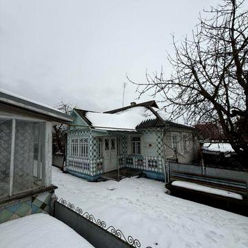 Продаж комфортного будинку в гарній локації