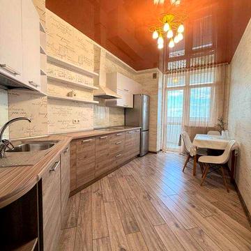 Оренда 1-к квартири Ревуцького 7-В, Дарницький р-н, Позняки