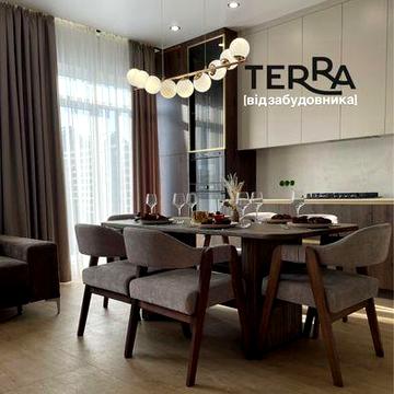 Готовий ремонт дуплекс з меблями 120м2 БЕЗ КОМІСІЇ