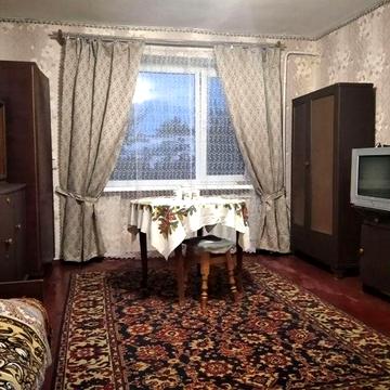 Продам однокімнатну квартиру.