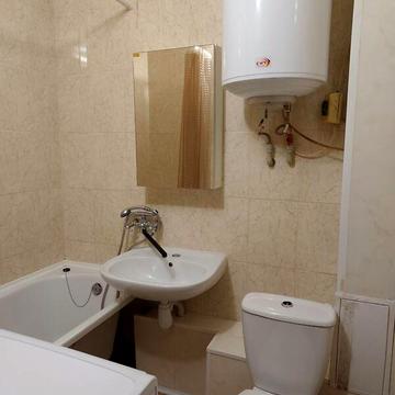 Продаж 1к Квартира Владислава Бувалкіна (Генерала Бочарова) вулиця