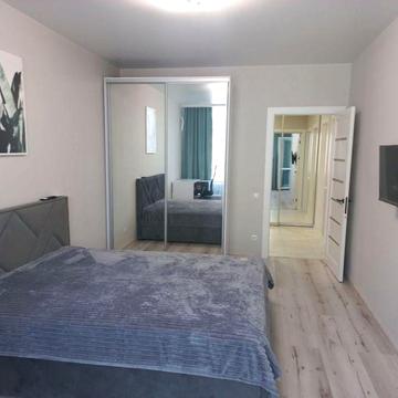 ЖК Галактика 1-к 51 м.кв