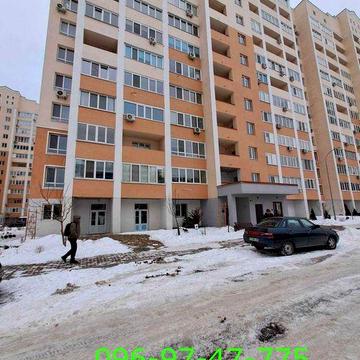 Продаж двокімнатної квартири ЖК Софія Київська