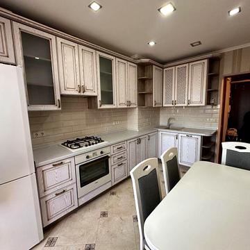 3 комнатная Чешка  Евро Ремонт Гос программы