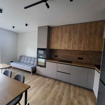 Перша здача 1 кі-ної квартири поруч із парком