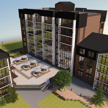 Продаж 3-кімнатної квартири 130,4 м² у преміальному ЖК EVERWOOD ЖК Евервуд