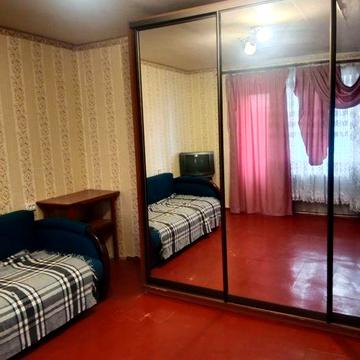 СДАМ 1-К. кв. АЭО  Мебель Техника 101-й микрорайон