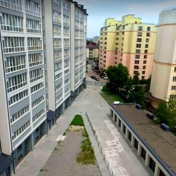 Продаж 2к. кв. 56,3 м² по найкращій ціні!