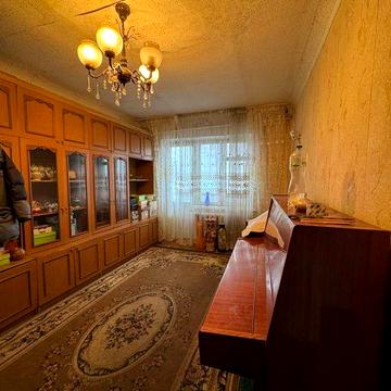 Продам 2 комнатную квартиру Нагорный район