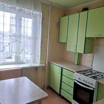 Продам двухкомнатную квартиру.